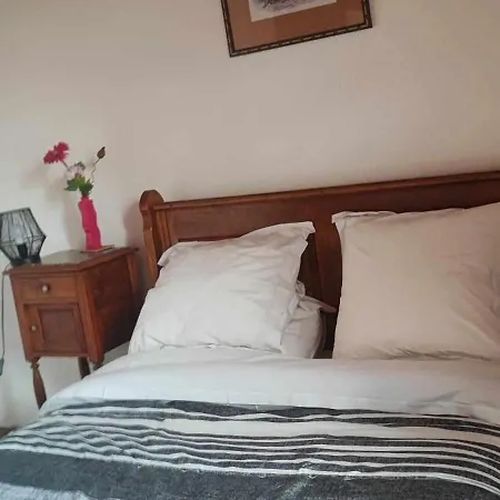 Hope House Dom wakacyjny Chavagnes-les-Redoux