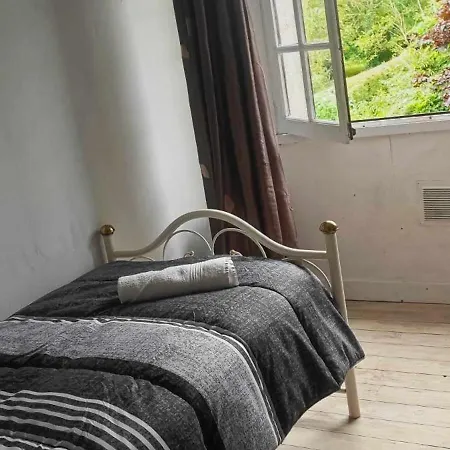 Dom wakacyjny Hope House Chavagnes-les-Redoux