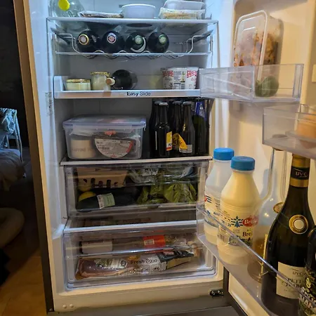 Hope House Dom wakacyjny Chavagnes-les-Redoux