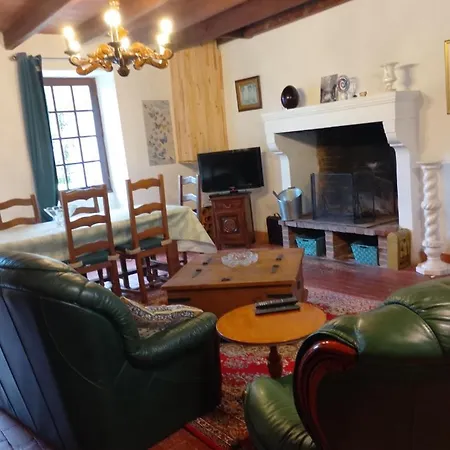 Hope House Chavagnes-les-Redoux