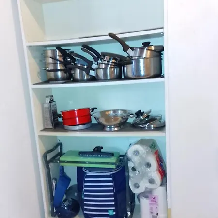 Dom wakacyjny Hope House