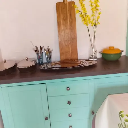 Hope House Dom wakacyjny *