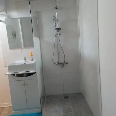 Dom wakacyjny Hope House Chavagnes-les-Redoux