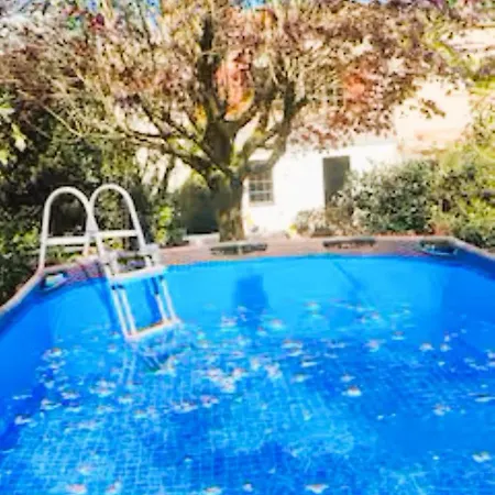 Hope House Dom wakacyjny