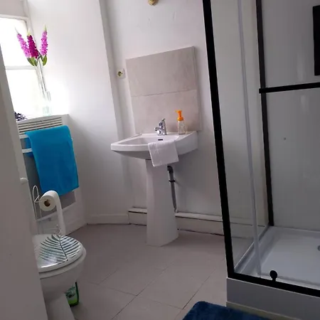 Hope House Dom wakacyjny *