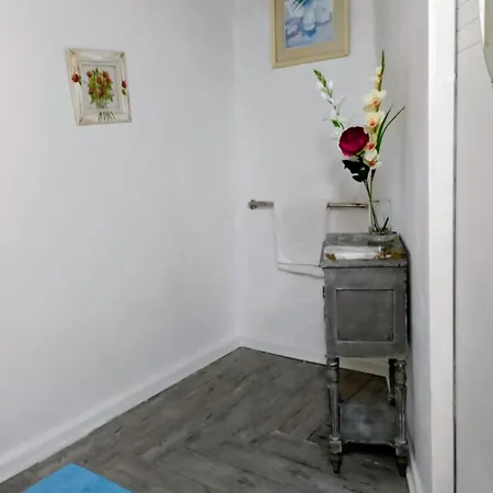 Dom wakacyjny Hope House *