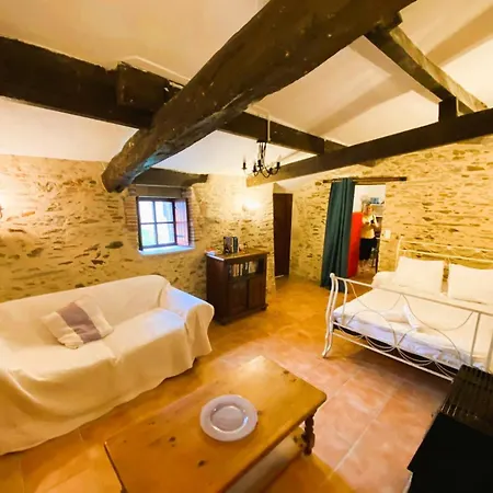 Hope House Dom wakacyjny Chavagnes-les-Redoux