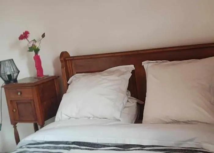 Hope House بيت للعطل Chavagnes-les-Redoux