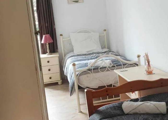 بيت للعطل Hope House Chavagnes-les-Redoux