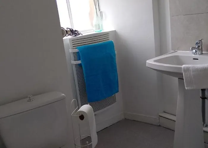 بيت للعطل Hope House Chavagnes-les-Redoux