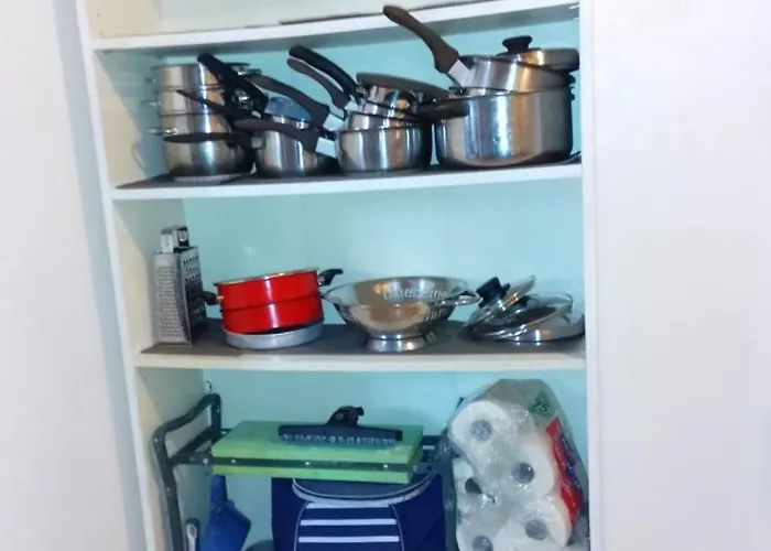 بيت للعطل Hope House