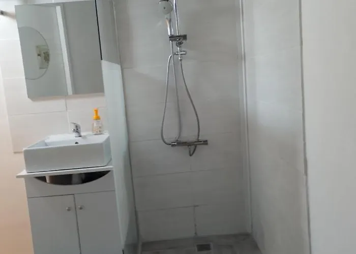 بيت للعطل Hope House Chavagnes-les-Redoux