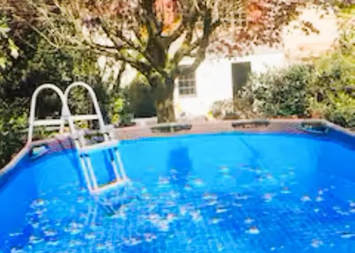 Hope House بيت للعطل