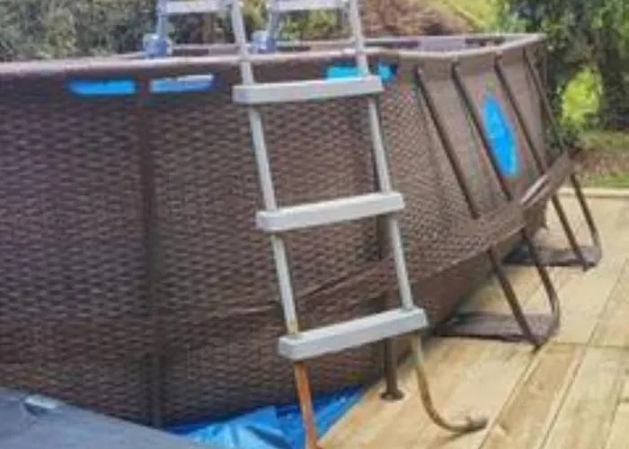 Hope House بيت للعطل *