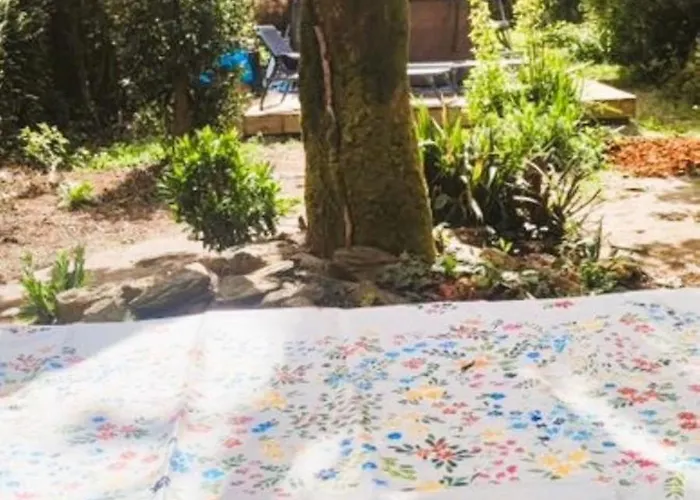 بيت للعطل Hope House *