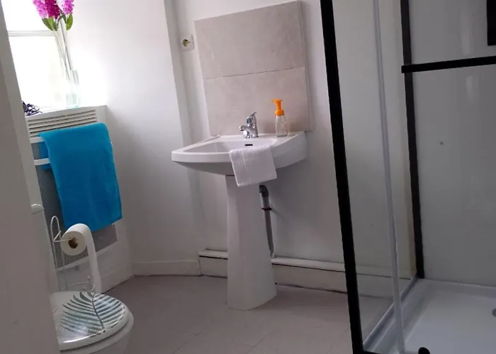 Hope House بيت للعطل *