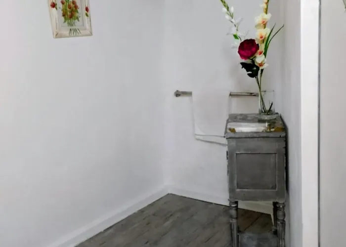 بيت للعطل Hope House *