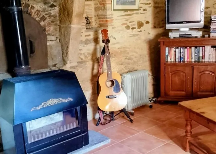 بيت للعطل Hope House Chavagnes-les-Redoux