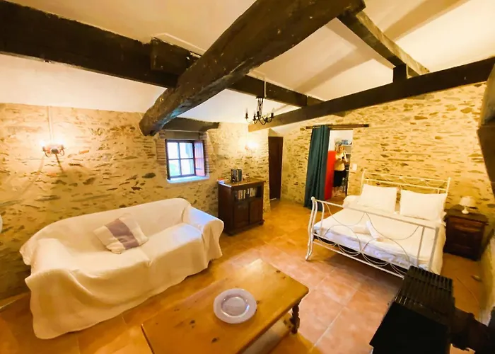 Hope House بيت للعطل Chavagnes-les-Redoux